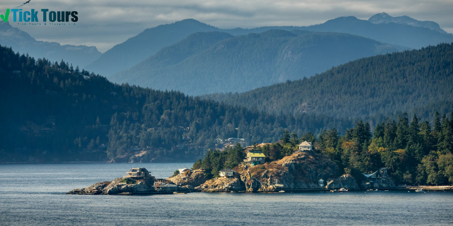 The 10 best things to do in Vancouver