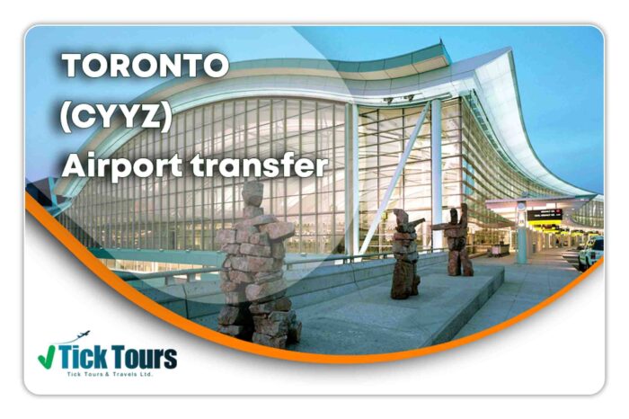 Toronto Airport Transfer