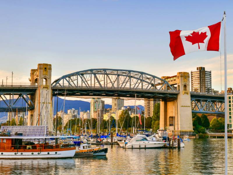10 Things to do on Granville Island
