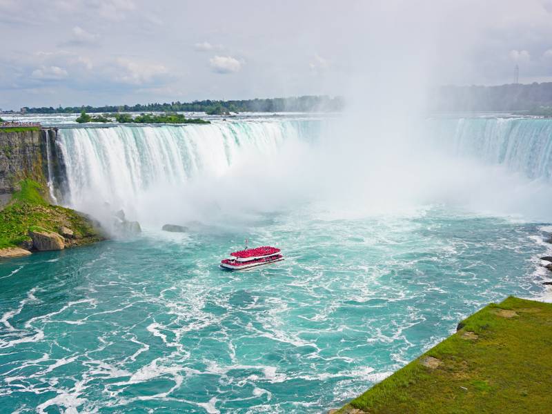 things to do in Niagara falls