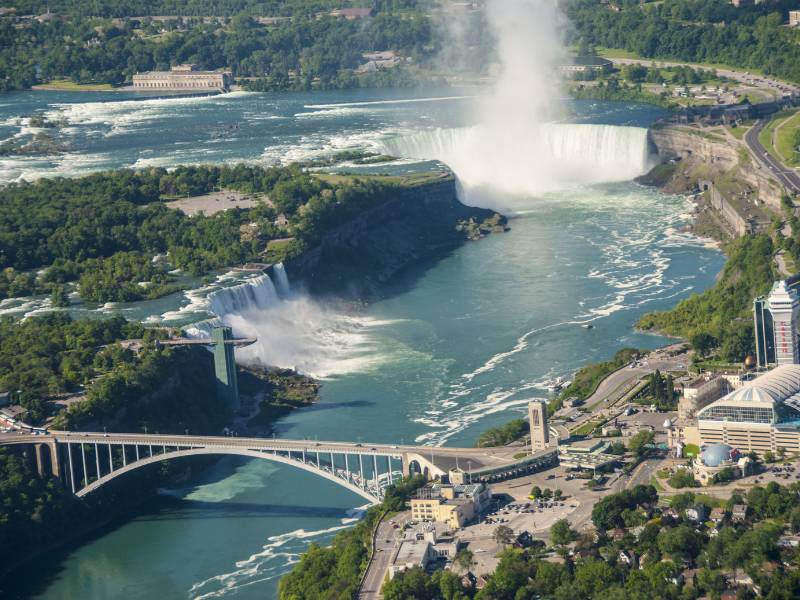  things to do in Niagara falls